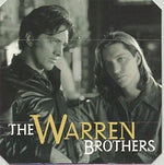 She Wants to Rock - The Warren Brothers album art
