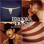 Ain't Nothing 'bout You - Brooks & Dunn album art
