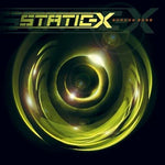 Monster - Static X album art
