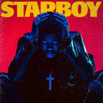 The Morning - The Weeknd album art