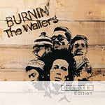 Get Up, Stand Up - Bob Marley & The Wailers album art