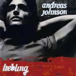 Glorious - Andreas Johnson album art