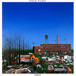 Safe in Your Skin - Title Fight album art