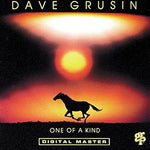 Playera - Dave Grusin album art