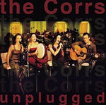 Toss the Feathers - The Corrs album art