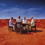 Take a Bow - Muse album art