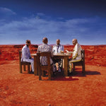 Exo Politics - Muse album art