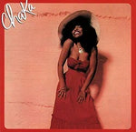 Love Has Fallen on Me - Chaka Khan album art