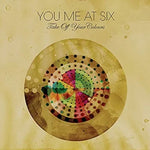 Save It for the Bedroom - You Me at Six album art
