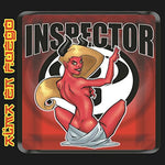 Amargo Adiós - Inspector album art