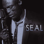 Stand by Me - Seal album art