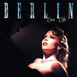Now It's My Turn - Berlin album art
