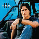 Size Matters (Someday) - Joe Nichols album art