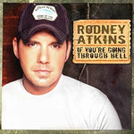 Watching You - Rodney Atkins album art