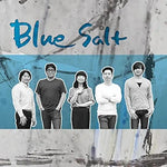 Every Step in You - Blue Salt album art