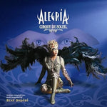 Alegria - Cirque du Soleil album art
