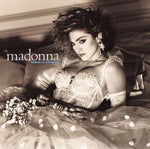Dress You Up - Madonna album art