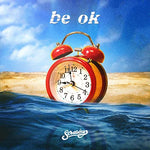 Be Ok - Scrawny album art