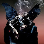 Goosebumps - Travis Scott album art