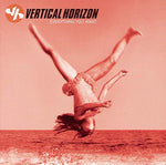 We Are - Vertical Horizon album art