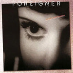 Say You Will - Foreigner album art