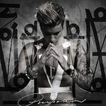 What Do You Mean - Justin Bieber album art