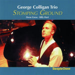Duchess - George Colligan Trio album art