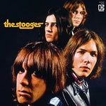 1969 - The Stooges album art