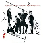 How Many Lies - Spandau Ballet album art