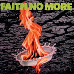 Epic - Faith No More album art