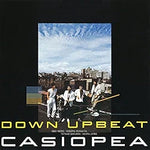 Air Fantasy - Casiopea (カシオペア) album art