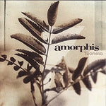 The Way - Amorphis album art