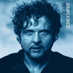 Come Get Me Angel - Simply Red album art