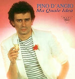 Ma Quale Idea - Pino Dangio album art