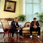Big City Life - Mattafix album art