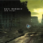 Embrace Me in Your Kind Arms (주의 친절한 팔에 안기세) - Navi Worship (나비워십) album art