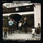 The Midnight Special - Creedence Clearwater Revival album art