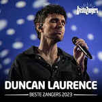 Don't Want a Heart - Mell & Duncan Laurence album art