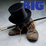 Addicted to That Rush - Mr. Big album art