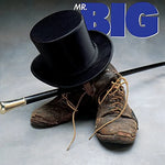 Big Love - Mr. Big album art