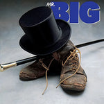 Addicted to That Rush - Mr. Big album art