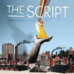 Talk You Down (Live at the Aviva Stadium, Dublin) - The Script album art