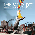 The Man Who Can't Be Moved - The Script album art