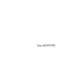 Revolution - The Beatles album art