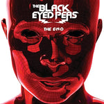 I Gotta Feeling - Black Eyed Peas album art