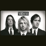 Sappy - Nirvana album art