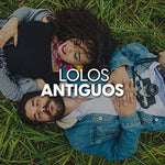 Me Muelen A Palos - Los Bunkers album art