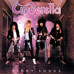 Nobody's Fool - Cinderella album art