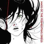 Aoi Koi Daidaiiro No Hi - Mass of the Fermenting Dregs album art
