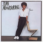 Me Myself I - Joan Armatrading album art